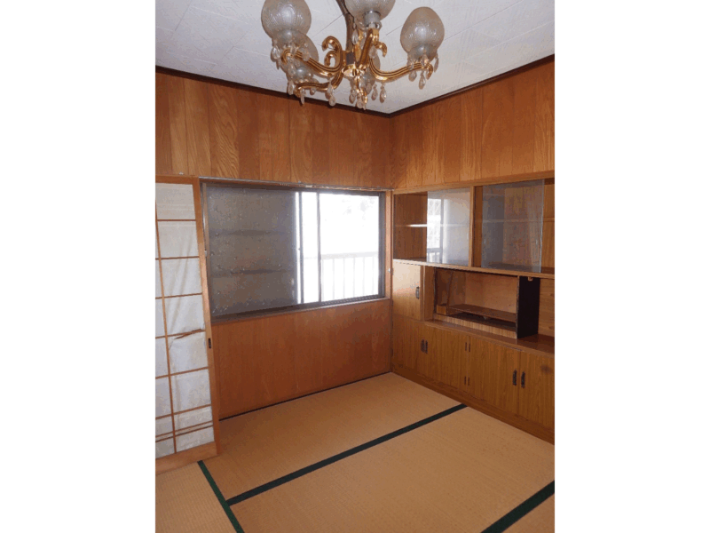 新宮市橋本　売家