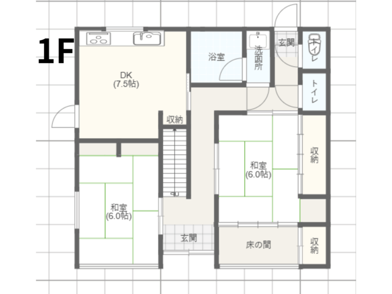新宮市橋本　売家