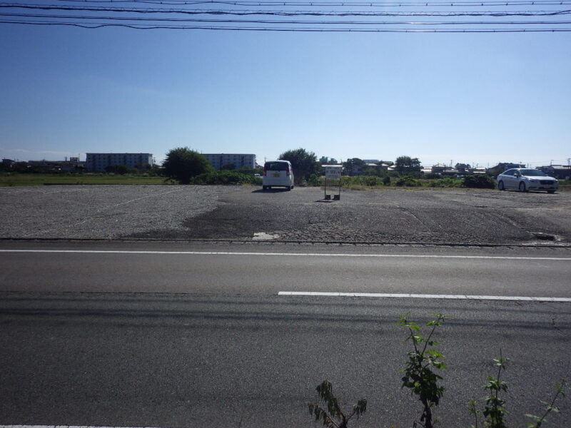 新宮市三輪崎　売土地