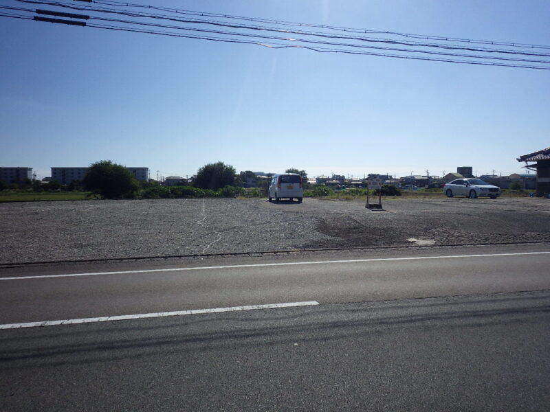 新宮市三輪崎　売土地