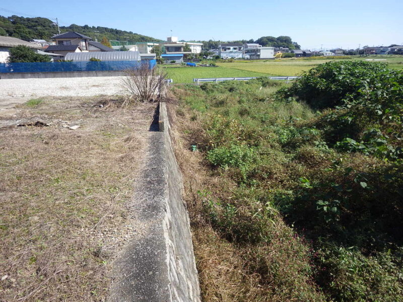 新宮市三輪崎　売土地