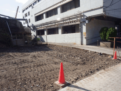 熊野市井戸町　売土地