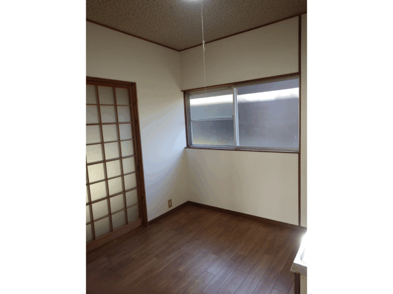 那智勝浦町湯川　賃貸