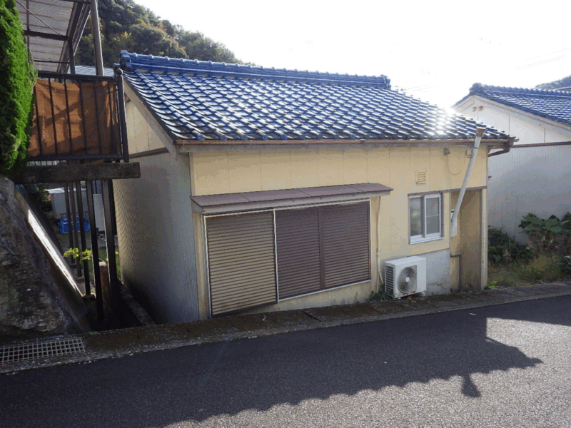 那智勝浦町湯川　賃貸