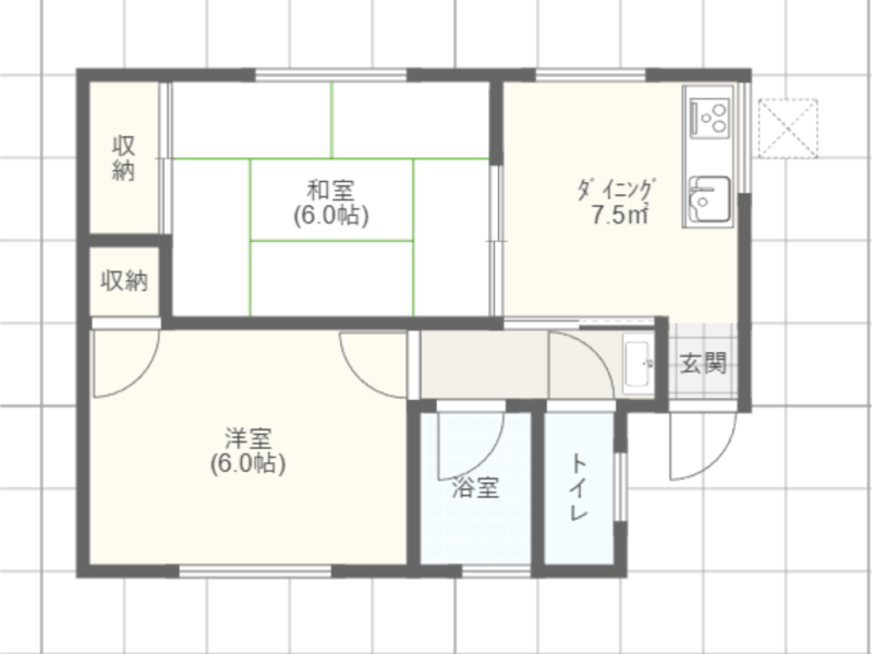 那智勝浦町湯川　賃貸