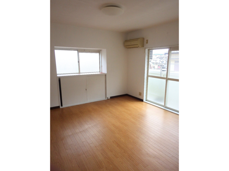 新宮市五新　賃貸