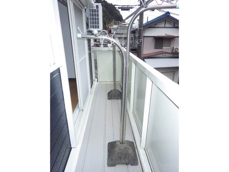 新宮市五新　賃貸