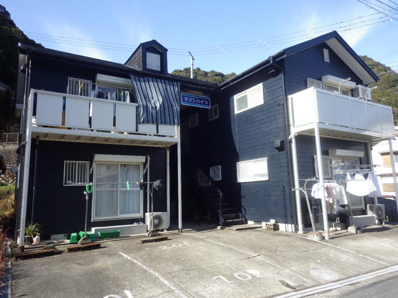 新宮市五新　賃貸