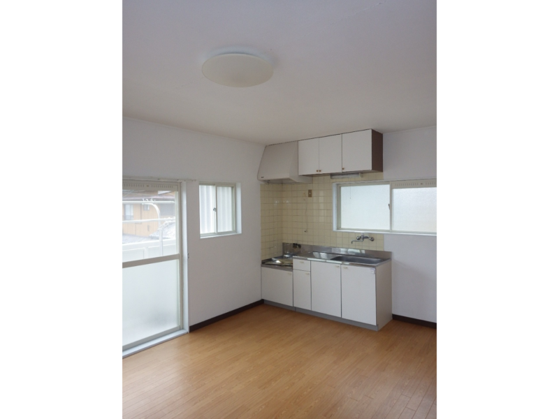 新宮市五新　賃貸