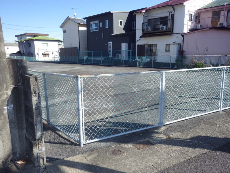 新宮市橋本二丁目　売土地