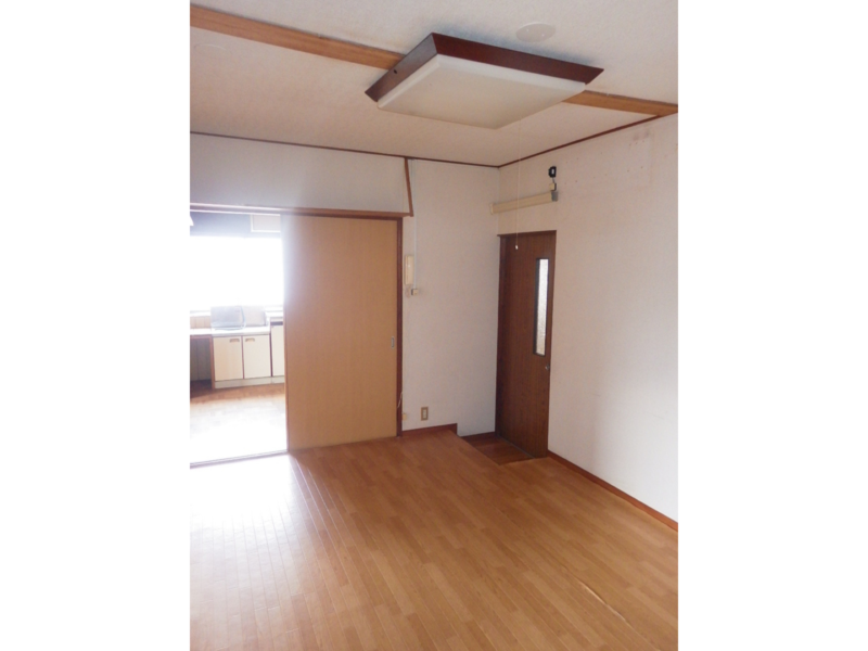 新宮市阿須賀　売り倉庫/住宅事務所