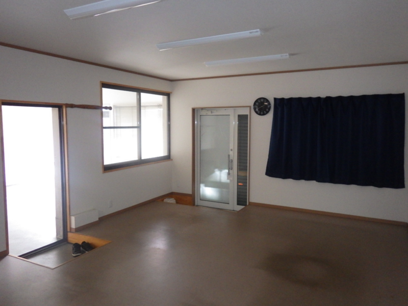 新宮市阿須賀　売り倉庫/住宅事務所