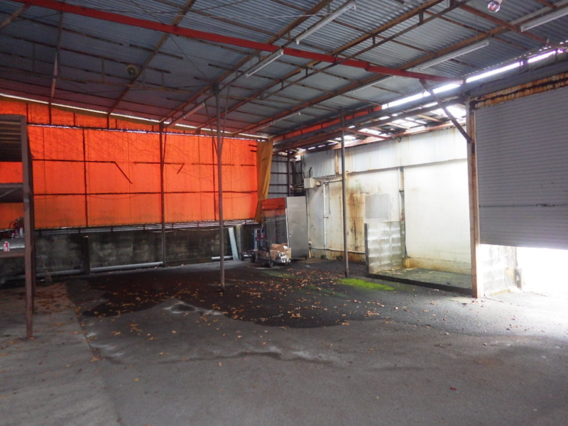 新宮市阿須賀　売り倉庫/住宅事務所