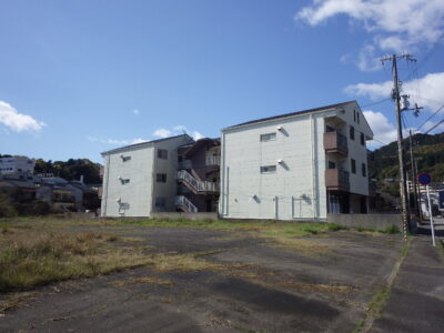 新宮市鴻田　賃貸